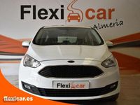 usado Ford C-MAX 1.5 TDCi 88kW (120) Business Powershift