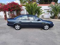 Usado Nissan Primera 124 HP (91 kW) 1994 Verde Sedan
