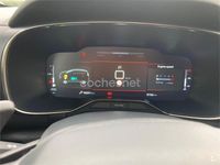 Usado Citroën C5 Aircross 136 CV (100 kW) 2025 Gris / plata SUV