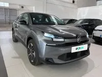 Usado Citroën C4 136 CV (100 kW) 2025 Gris SUV