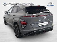 Usado Hyundai Kona N Line 204 CV (150 kW) 2025 SUV