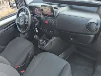 Usado Fiat Fiorino 95 CV (69 kW) 2022 Blanco Monovolumen