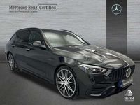 Usado Mercedes C43 AMG AMG 408 CV (300 kW) 2025 Familiar