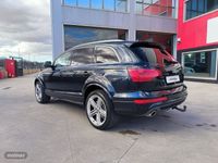 usado Audi Q7 3.0 TDI 204cv quattro tiptronic Advance