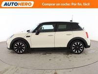 Usado Mini Cooper 136 CV (100 kW) 2021 Blanco Utilitario