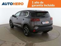 usado Citroën C5 Aircross 1.6 PLUG-IN-HYBRID Ë-EAT8 FEEL PACK