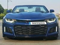Usado Chevrolet Camaro 2021 Descapotable