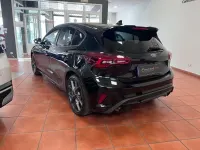 Nuevo Ford Focus ST 280 CV (205 kW) 2025 Negro Utilitario
