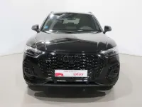 Usado Audi Q5 Sportback 204 CV (150 kW) 2025 Negro SUV
