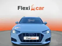 Usado Audi A4 Allroad Premium 204 CV (150 kW) 2021 Blanco Familiar