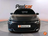Usado Toyota Corolla Sport 196 CV (144 kW) 2023 Gris Utilitario