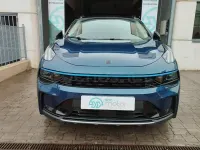 Usado Lynk & Co 01 261 CV (191 kW) 2023 Negro SUV