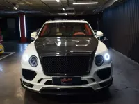 Usado Bentley Bentayga 635 CV (467 kW) 2016 Blanco SUV