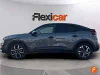 Usado Citroën C4 Feel 110 CV (80 kW) 2022 Gris