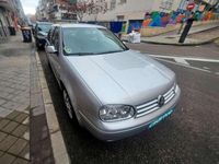 Usado VW Golf IV Advance 105 CV (77 kW) 2003 Gris Utilitario