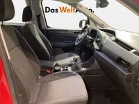 usado VW Caddy Maxi 2.0TDI Origin 102