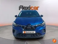 Usado Mitsubishi ASX Motion 91 CV (66 kW) 2024 Azul SUV