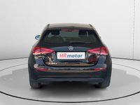 Usado Mercedes A180 116 CV (85 kW) 2021 Blanco Berlina