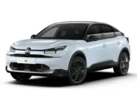 Nuevo Citroën C4 147 CV (108 kW) 2025 Blanco Berlina