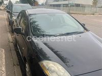Usado Fiat Bravo Sport 150 CV (110 kW) 2007 Negro Utilitario