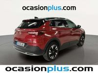 Usado Opel Grandland X S 131 CV (96 kW) 2021 Rojo SUV