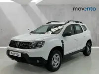 Usado Dacia Duster Comfort 115 CV (84 kW) 2021 Blanco SUV