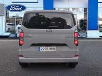 Ny Ford Transit Custom Limited 232 HK (170 kW) 2025 Stationcar