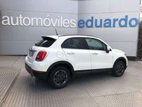 usado Fiat 500X 1.6 E-Torq Cross Plus 4x2