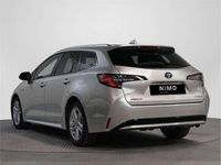 Usado Toyota Corolla Active 122 CV (89 kW) 2021 Familiar