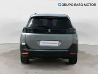 Brugt Peugeot 5008 Allure 131 HK (96 kW) 2021 Grå SUV
