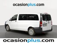 Usado Mercedes Vito 136 CV (100 kW) 2023 Blanco Van