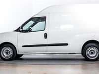 usado Fiat Doblò Cargo 1.6 MULTIJET BASE PLUS XL 105 4P