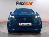 Usado Peugeot 2008 Allure 131 CV (96 kW) 2024 Negro SUV