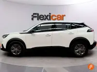 Occasion Peugeot 2008 Active 110 ch (80 kW) 2022 Blanc SUV