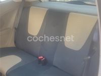 Używany Ford Ka Titanium 69 KM (50 kW) 2009 Biały Hatchback