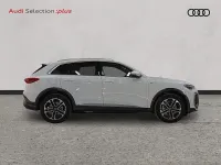 Nuevo Audi Q5 S-Line 299 CV (219 kW) 2026 Negro SUV