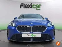 Usado BMW 120 170 CV (125 kW) 2025 Azul Utilitario