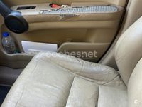 Usado Honda CR-V Luxury 150 CV (110 kW) 2012 Negro SUV