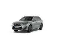 Nuevo BMW X1 Comfort Edition 170 CV (125 kW) 2026 Plateado SUV