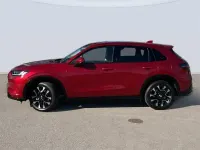 Begagnad Honda ZR-V Advance 184 HK (135 kW) 2024 Vit SUV