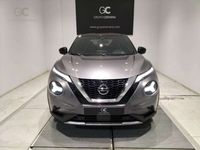 usado Nissan Juke 1.0 DIG-T Tekna 4x2 DCT 7 117