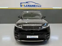 Usado Land Rover Range Rover Sport SE Dynamic 460 CV (338 kW) 2025 Negro SUV