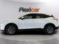 Usado Nissan Qashqai Acenta 140 CV (102 kW) 2021 Blanco SUV