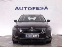 Usado Skoda Octavia Ambition 115 CV (84 kW) 2019 Negro Berlina