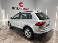 Occasion VW Tiguan Life 150 PK (110 kW) 2023 Grijs SUV