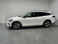Używany Ford Focus Active 125 KM (91 kW) 2023 Biały Kombi