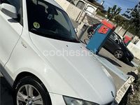 Usado BMW 116 115 CV (84 kW) 2010 Blanco Utilitario