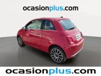 Usado Fiat 500 Dolcevita 71 CV (52 kW) 2024 Rojo Utilitario