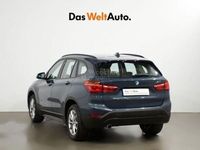 usado BMW X1 Sdrive 18da