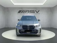 Usado BMW X5 M M Sport 530 CV (389 kW) 2024 Gris SUV